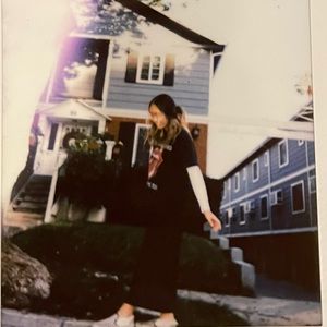 Meet your Posher, Audrey